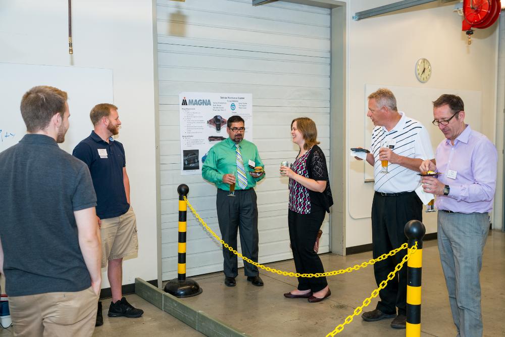 30 Years of Co-op Celebration